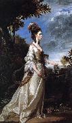 Portrait of Jane Fleming Sir Joshua Reynolds